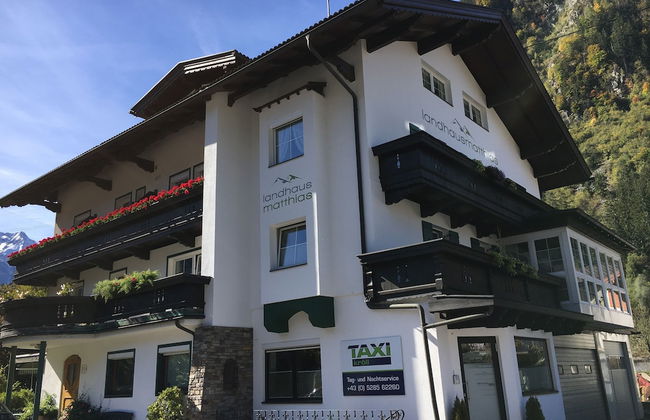 Apart Matthias - Foto 2