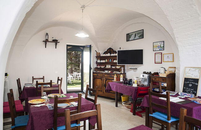 Casale Poggio del Tiglio - Foto 31