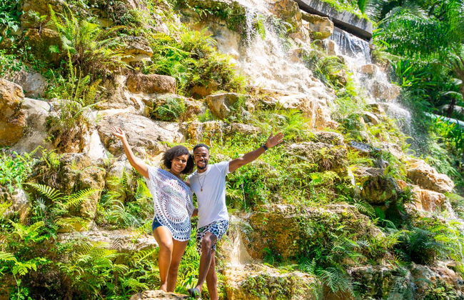 Excursión al Chukka Good Hope - Foto 2