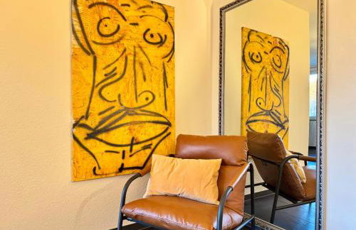 Black Garden Loft - Design Apartment Bad Krozingen - Foto 43