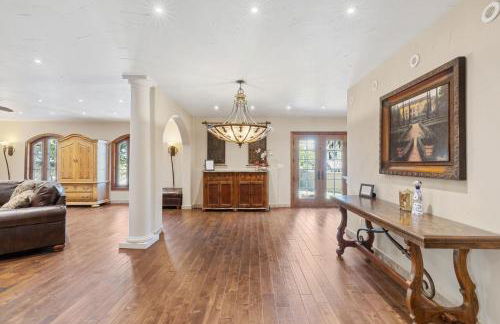 Broadmoor Retreat Luxe European Style Hot Tub - Foto 12