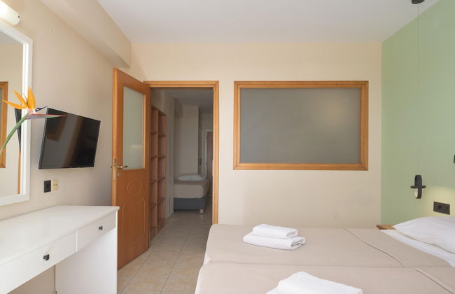 Asterias Village Resort - Foto 12