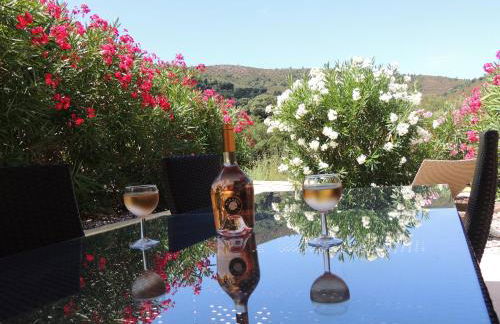 Prat-bourdin no. 18 Hameau des Claudins - Foto 42