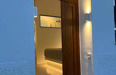Naxos Boutique Suites Luxury Minimalism in Filoti - Foto 66