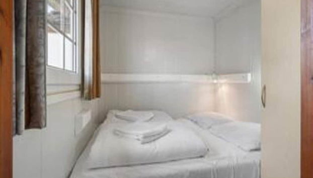 4 Star Holiday Home in Fjerritslev - Foto 2, Habitación