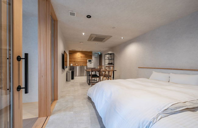 Relax Hotel Takayama Station - Foto 7