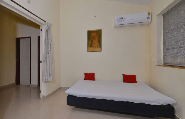 OYO 14977 Home 1BHK Rajbag Beach Canacona - Foto 5