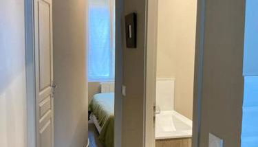 Les Volets bleus - Foto 5