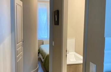 Les Volets bleus - Foto 5