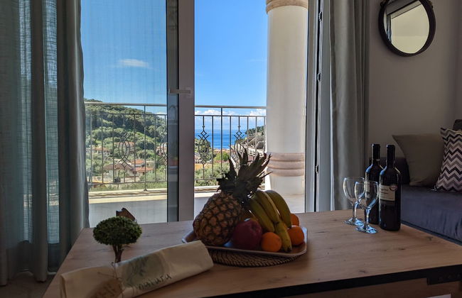 Natura Luxury Suites Parga - Foto 7