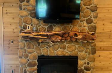 Cozy Cabin Retreat for Your Perfect Getaway - Foto 10