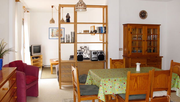 Cuevecitas - Foto 2, Kitchen / Dining Room