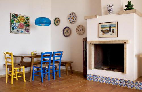 Villa Casa Madre - Foto 43