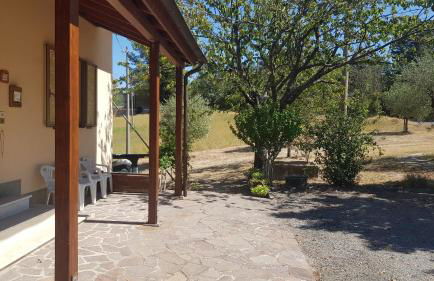 VILLA DUE TIGLI - Foto 67