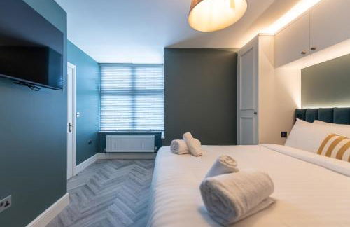 The Fox Pub & Inn - Foto 30