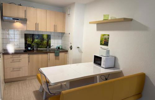 Apartments Jahnstraße - Foto 68