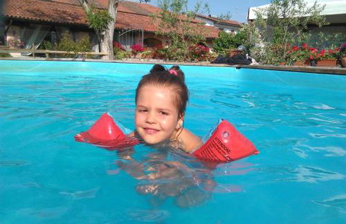 Agriturismo Borgovecchio - Foto 18