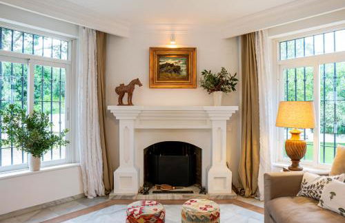 La Pinta Golf Villa Sotogrande - Foto 41