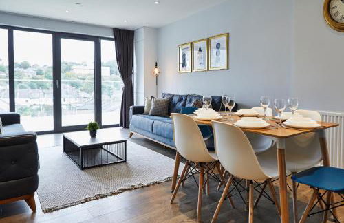 Elegant Plus Luxury Apartments - Foto 26