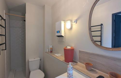 Maison accueillante au cœur du Berry, idéal pour escapade - FR-1-591-727 - Foto 12