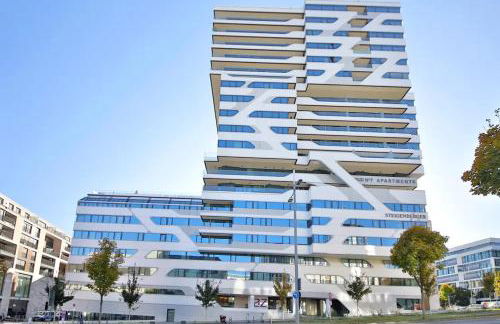 Sky Aparthotel - Foto 21