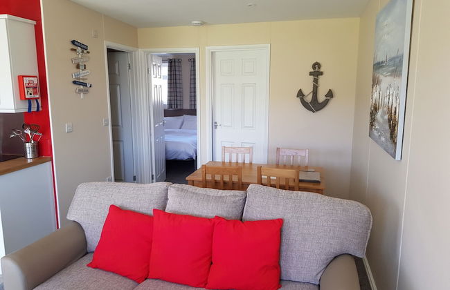 Sandy Glade Holiday Park - Foto 3