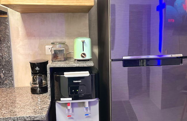 CLOCKWORKORANGE Luxury Suites - Foto 63