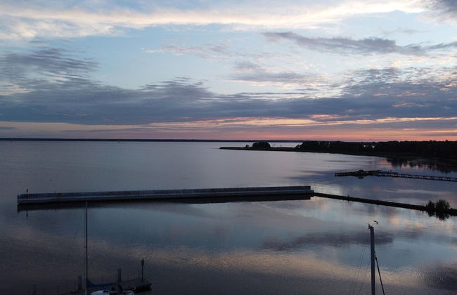 Holiday Home in Stepnica for 6 Persons - Foto 12