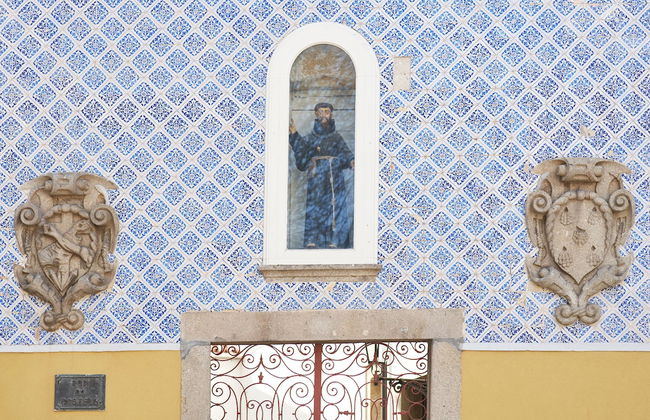 Signature Apartments Os Terceiros - Foto 27