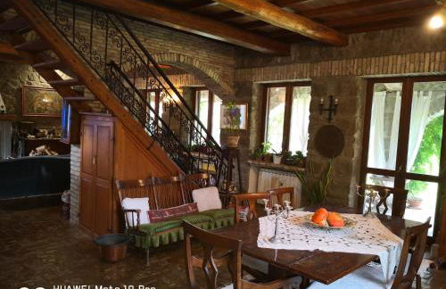 Cottage Beach Vico - Foto 41