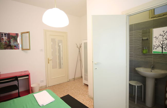 Next Stop Roma Affittacamere Casilino - Photo 9