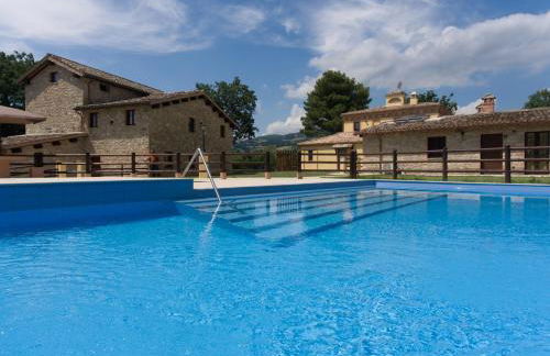 BorgoPratole CountryHouse - Foto 1