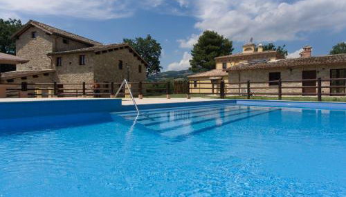 BorgoPratole CountryHouse - Foto 1