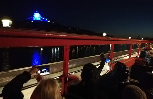 Luci d'Artista City Tour - Photo 8