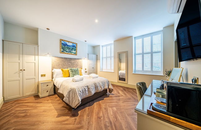 St Mary's Quarters - Foto 44