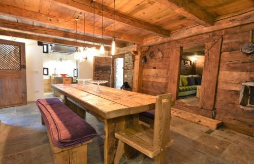 Chalet Baita Barin by Interhome - Foto 37