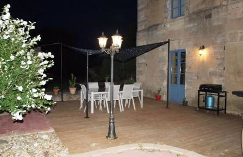 Gites de l'écluse "Au fil de l'Aude" - Foto 34