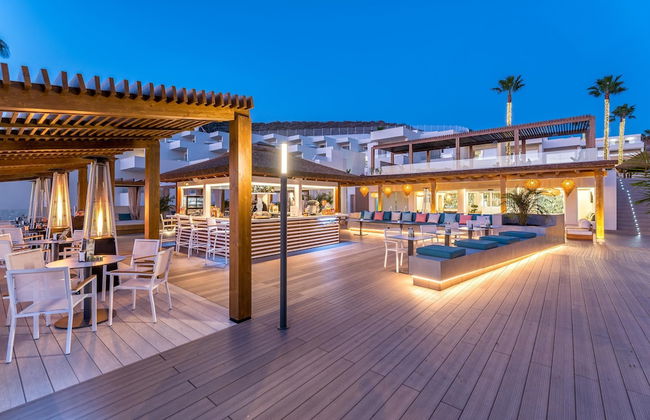 Ohasis Boutique Suites - Photo 75