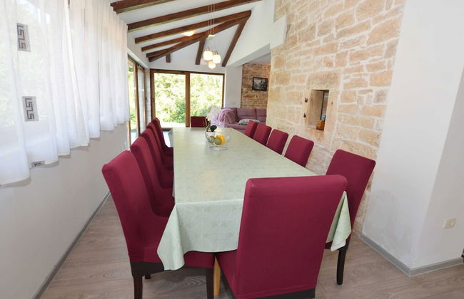 Forest Breeze Retreat in Zminj - Foto 29