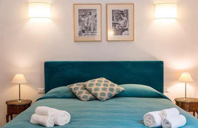 Prestigious Apartments Via Barberini - Foto 21