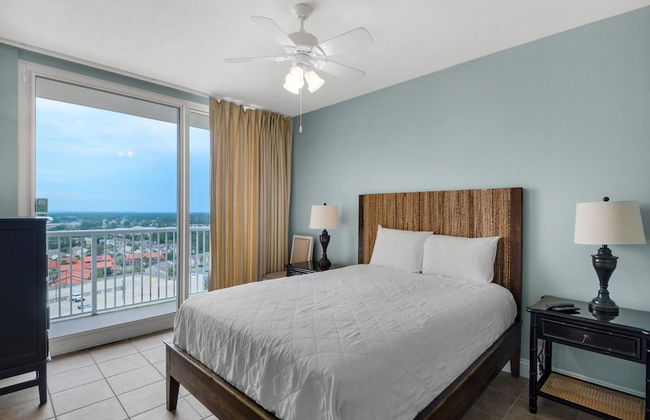 Majestic Beach Towers 2-1509 - Foto 9