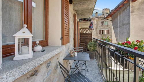 La Maison du Bonheur Grosio - Foto 4