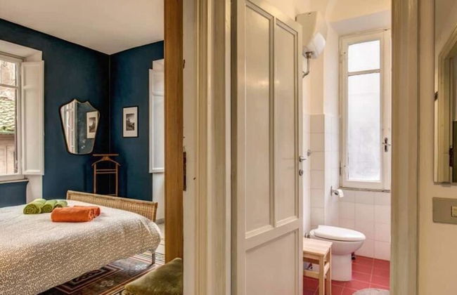 Monti Coliseum 3 bedroom 2nd floor - Foto 39