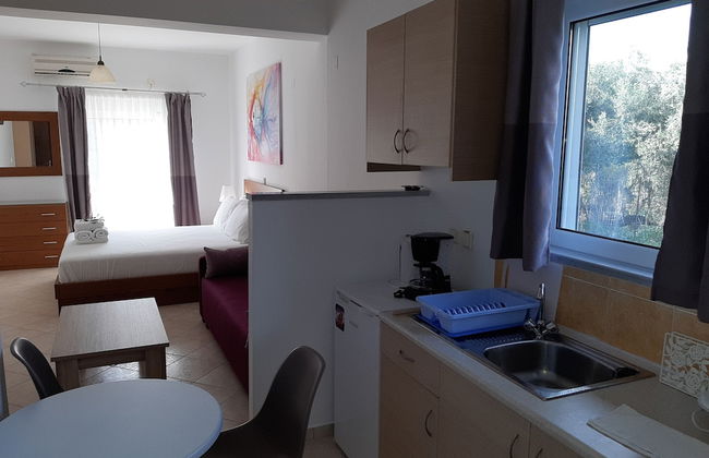 Olive Tree Apartment - Foto 25