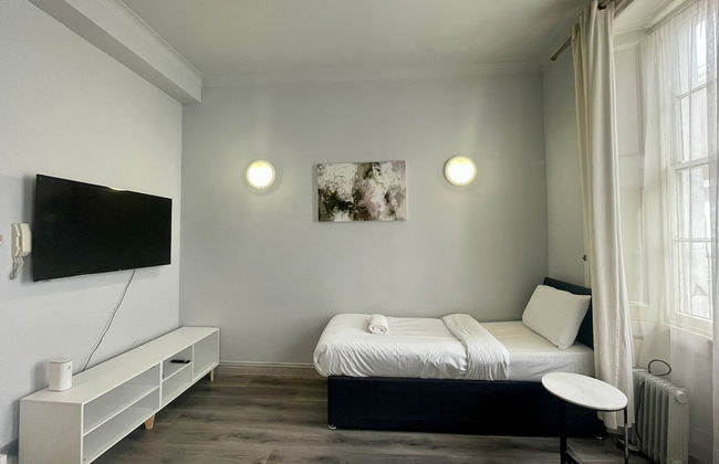 Baker Street Apartments - Photo 51