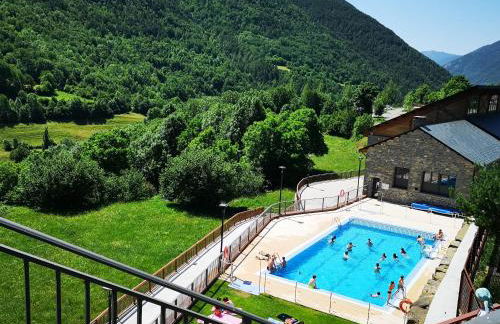 Casa Petirrojo Torla-Ordesa - Foto 17