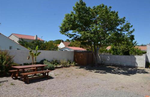 NOIRMOUTIER : LOCATION DE VACANCES POUR 8 PERSONNES À BARBÂTRE - Photo 7