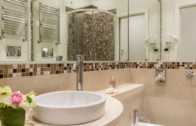 Residenza Zanardelli - Photo 45