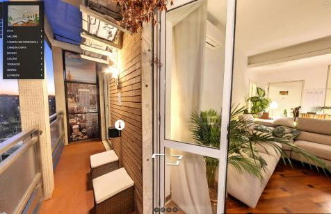 Terrazza Milano Apartment - Foto 18