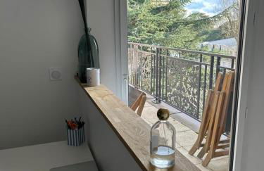 Spacious apartment - gates of paris - Foto 21